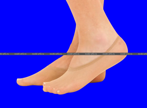 Цена за 10 пар.Подследники женские супер гигант с ароматом