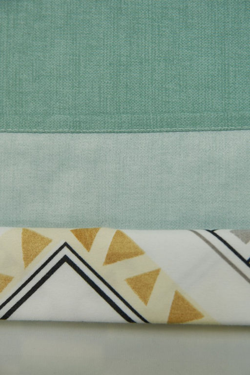 КПБ Denvol Classic на резинке по кругу DENCLR001 2 спальный