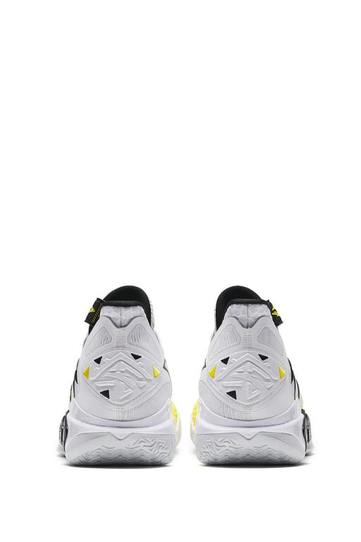 Баскетбольные кроссовки Белый - Anta фото 3