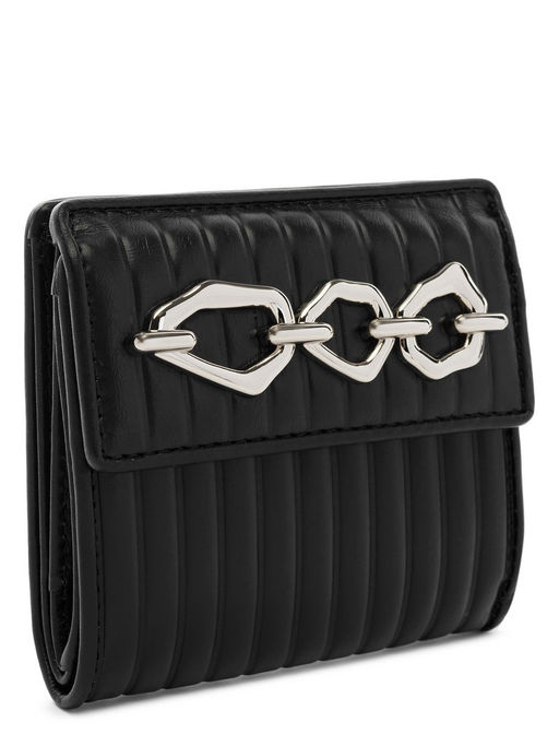 Кошелек ZQ01-2948 black