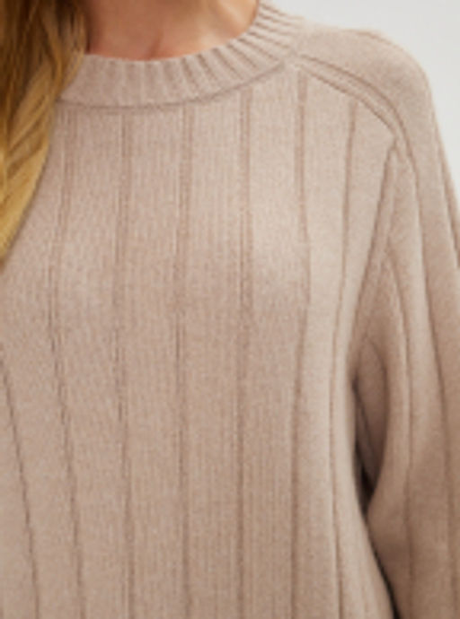 Джемпер 311.070368/бежевый - Seven senses фото 40