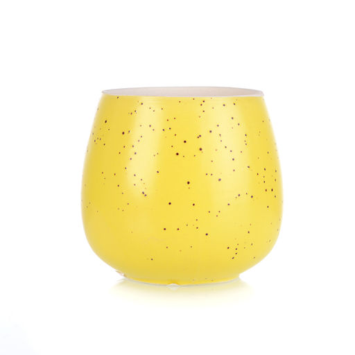 Кашпо 8,5 см / 2016114 /уп 6/120/микс (Сиреневый) - Галеонтрейд фото 4