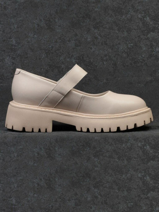 06-5927-2 BEIGE Туфли (натуральная кожа)