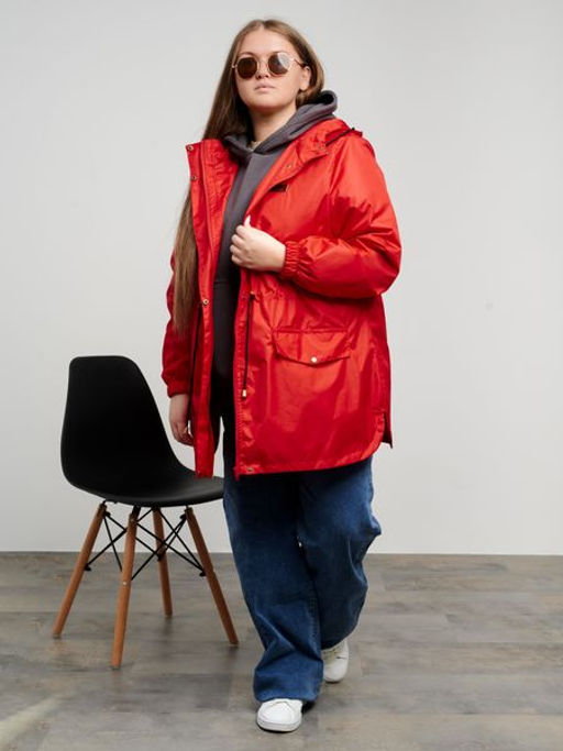 Ветровка Космос - Yollochka фото 16