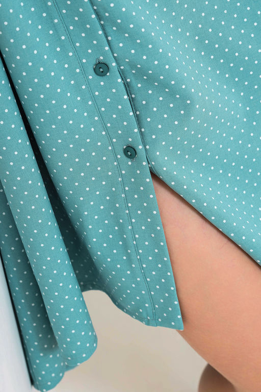 Платье Лен 1701