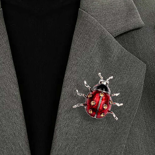 Брошь арт. 32 2182 (id 279019) - Rada фото 2