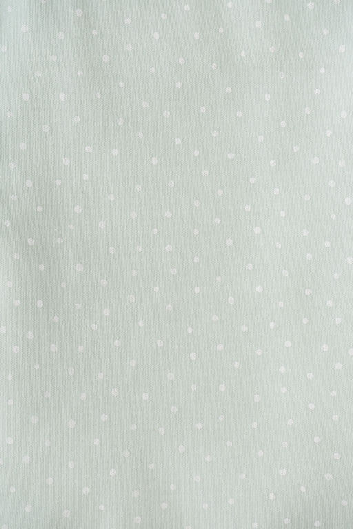 CROCKID СТОК! Фуфайка. Цвет: горошки на дымчатом нефрите фото 7