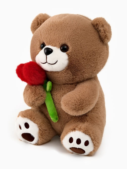 Мягкая игрушка «Мишутка» 30 см