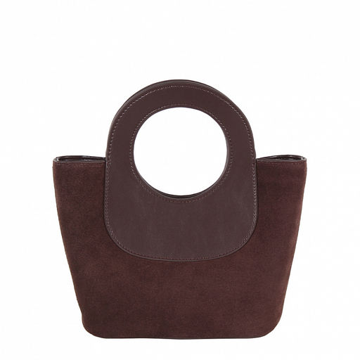 Сумка 56075AABD coffee Baidou