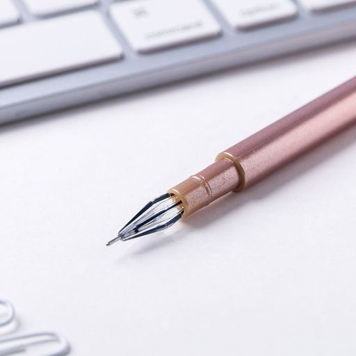 Подарочный набор, блокнот 32 листа A7 и ручка 8 марта: Для самой восхитительной