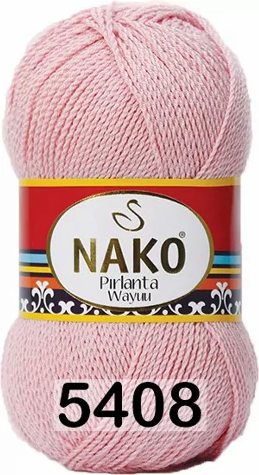 PIRLANTA WAYUU - Nako фото 11