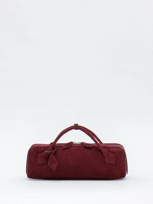 Сумка 999015-1NN wine red Natale Navetta