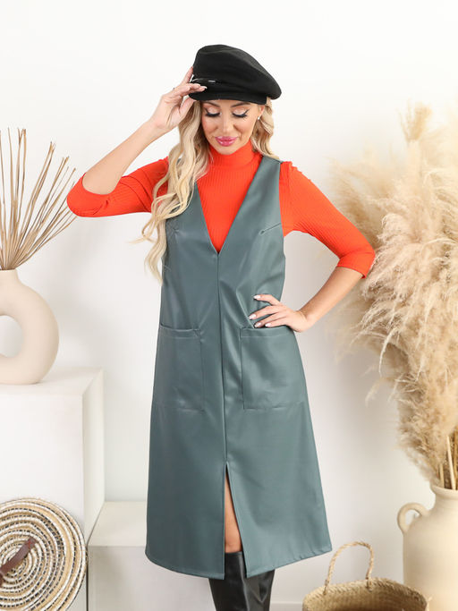 Платье П2-5168/4 - Wisell фото 9