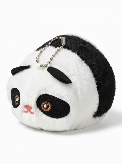 Мягкая игрушка - сюрприз "Зоопарк. Заводные зверушки"