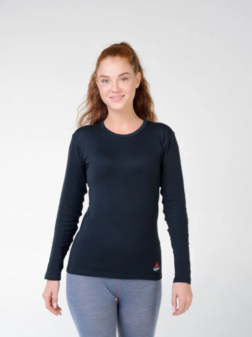 2115-A | LOPOMA - Every day City Casual - рубашка дл. рукав жен.  фото 6