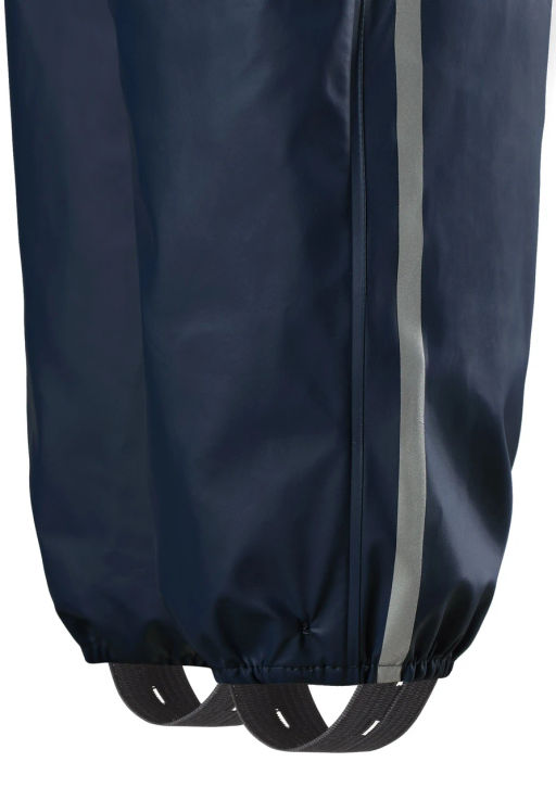 reima / Полукомбинезон Lammikko водонепроницаемый  фото 3