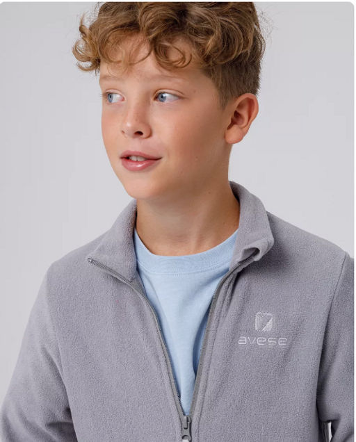 Флисовая кофта - Avese фото 6