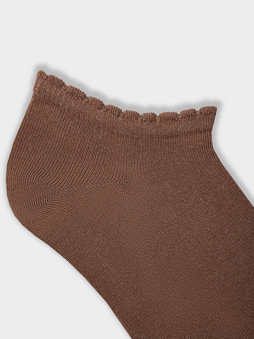 Цена за 5 пар! НОСКИ ЖЕНСКИЕ - Mark formelle фото 7