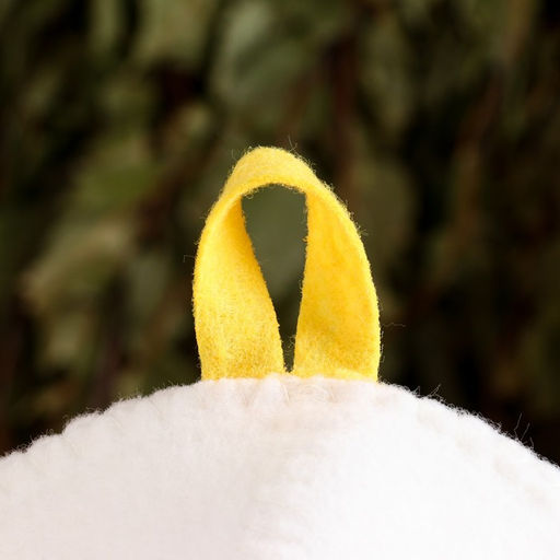 Шапка для бани с аппликацией Элли - Simaland фото 4