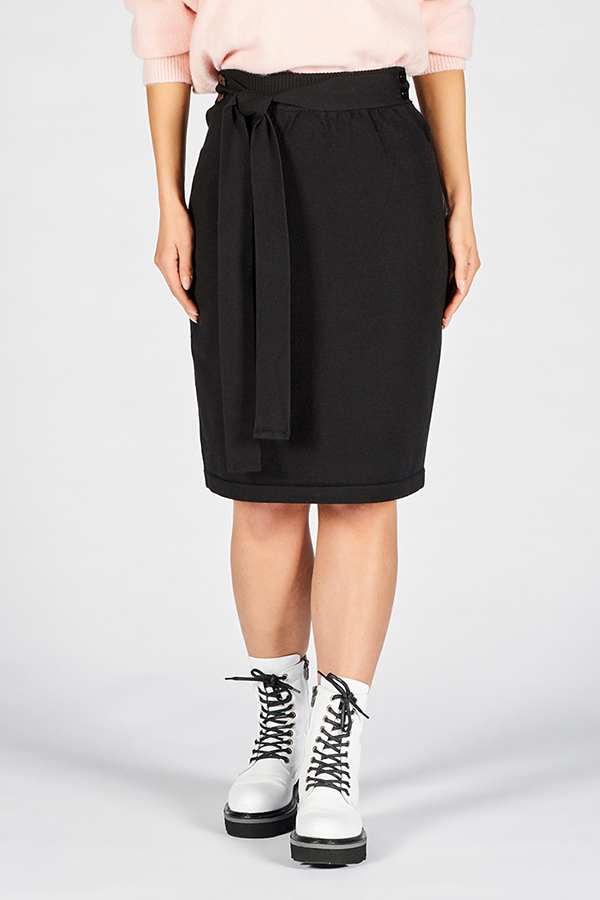 52002 Юбка Елисеева Олеся - Eliseeva olesya фото 8