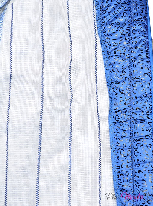 Кардиган Модель №1526 размеры 44-84 - Plusmoda фото 9