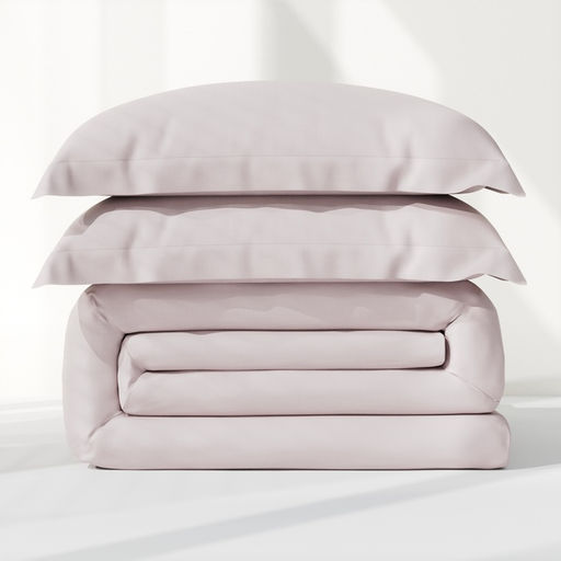 Постельное бельё Этель Дуэт Silver cloud 143х215-2шт, 215х240, 50х70+3-2 шт, мако-сатин, 114г/м2  фото 13
