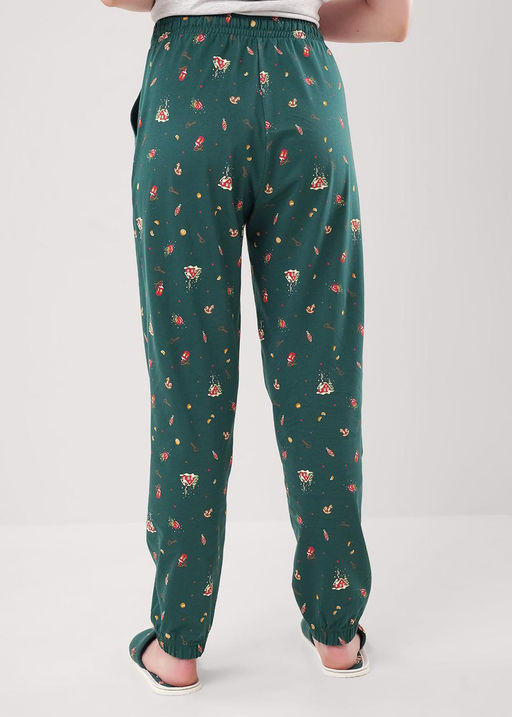 Пижама женская - Clever wear фото 7