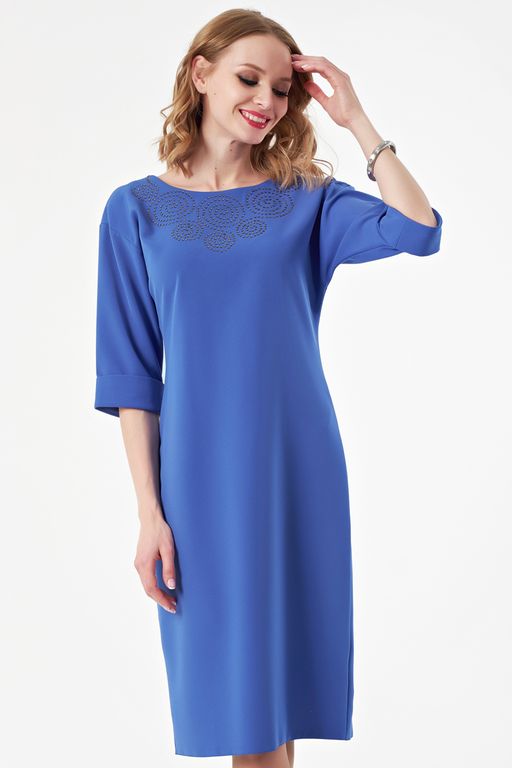 Платье П3-3576/8 - Wisell фото 3