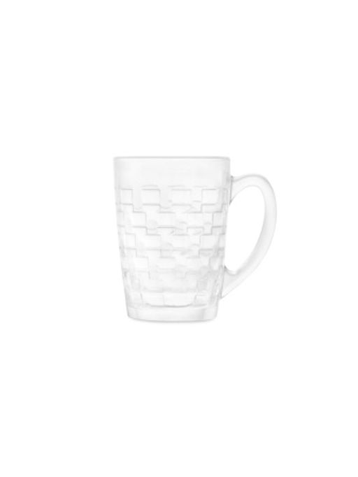 Набор кружек NEW MORNING CHEQS 6шт 320мл - Luminarc фото 5