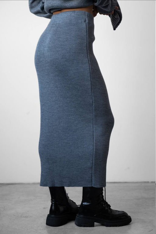 Юбки ЮБ 354п-1 Красный / Экрю - T.C.T фото 23