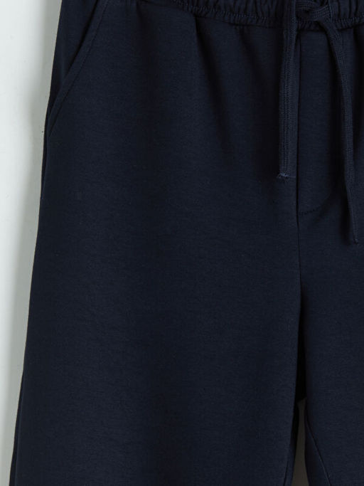 Beli Lastikli Erkek ?ocuk Pantolon