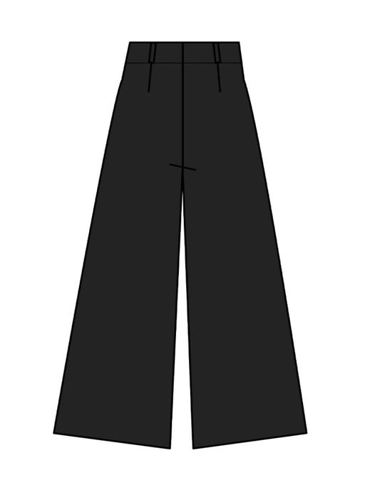 PlayToday / Брюки для девочки