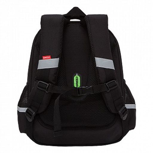 RAz-187-4 Рюкзак школьный - Grizzly фото 3