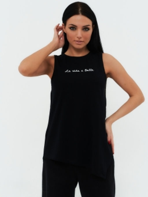 МАЙКА ЖЕНСКАЯ - Chic & charisma фото 3