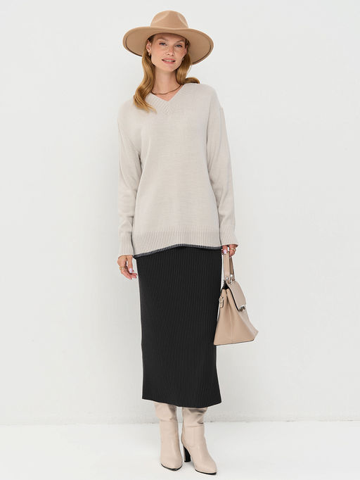 Юбка женская 9242-95005 - Vay фото 2