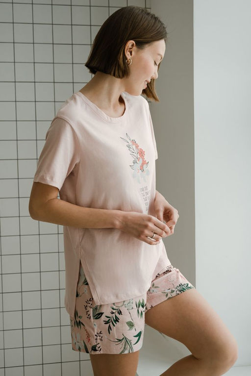 КОМПЛЕКТ ЖЕНСКИЙ арт. 3120W-85163.2H-052.1044 - Almando melado фото 7