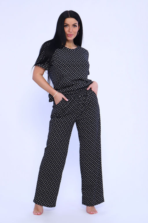 Пижама 20160 - Натали фото 43