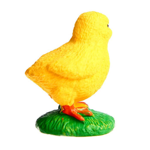 Обучающий набор Этапы развития куриц 4 фигурки - Simaland фото 7