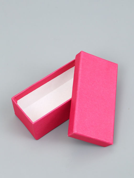 Набор подарочных коробок 10 в 1 «Фуксия», 30×19×12 - 12×6.5×4 см