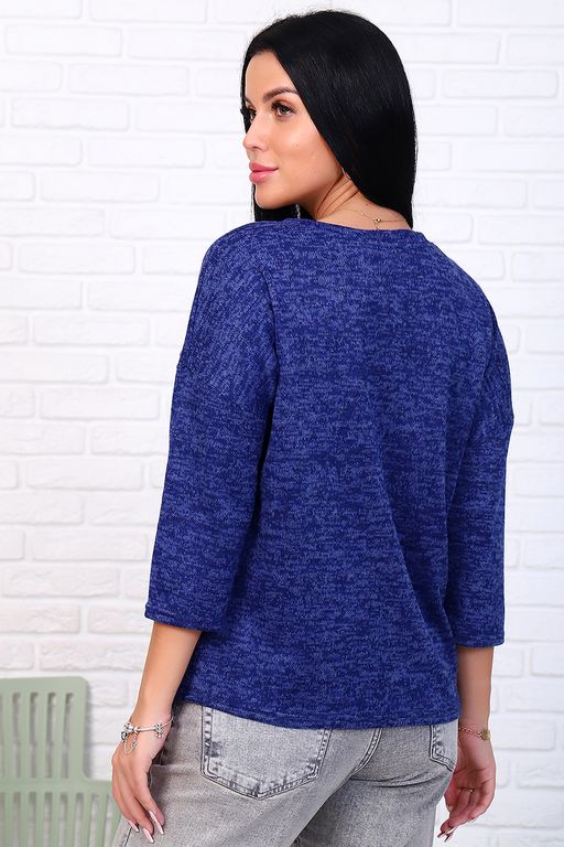 Джемпер 24638 - Натали фото 3