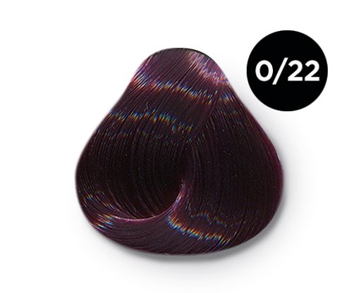 0/22 фиолетовый 60мл OLLIN PERFORMANCE