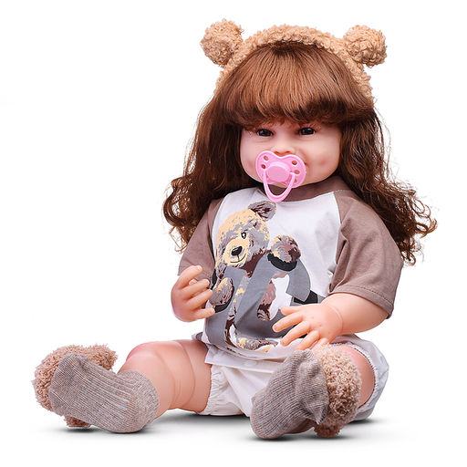 Кукла "Оливия" в коробке