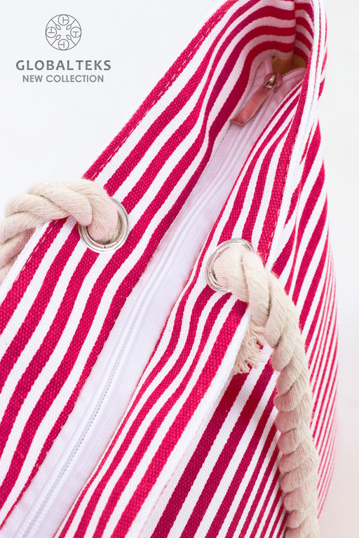 Сумка пляжная №GL706