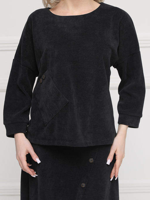 Костюм К5-5636 - Wisell фото 13