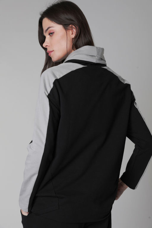 Туника ТРИКОТАЖ