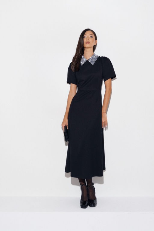 Платье А3476 - Annete фото 5