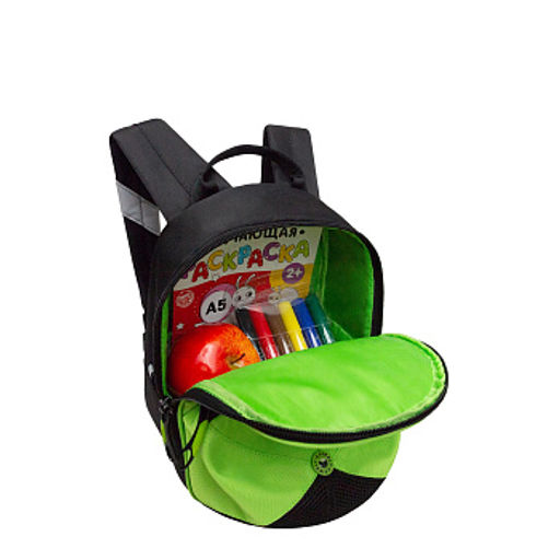 RS-673-1 рюкзак детский - Grizzly фото 25