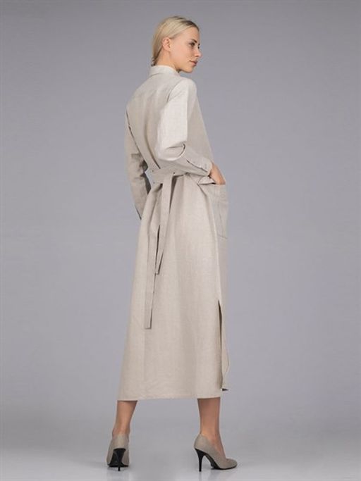 Платье ЛЕН - Волтри фото 3