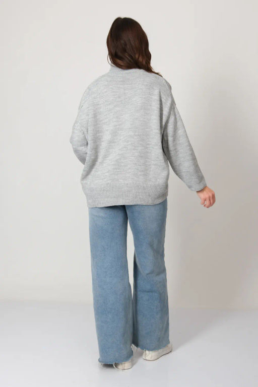 БЕЛАРУСЬ Джемпер Д 3354 - Текстильная мануфактура фото 12