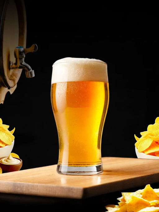 Стакан для напитков ТЮЛИП 570мл арт.17C1973 /LUMINARC/ фото 3